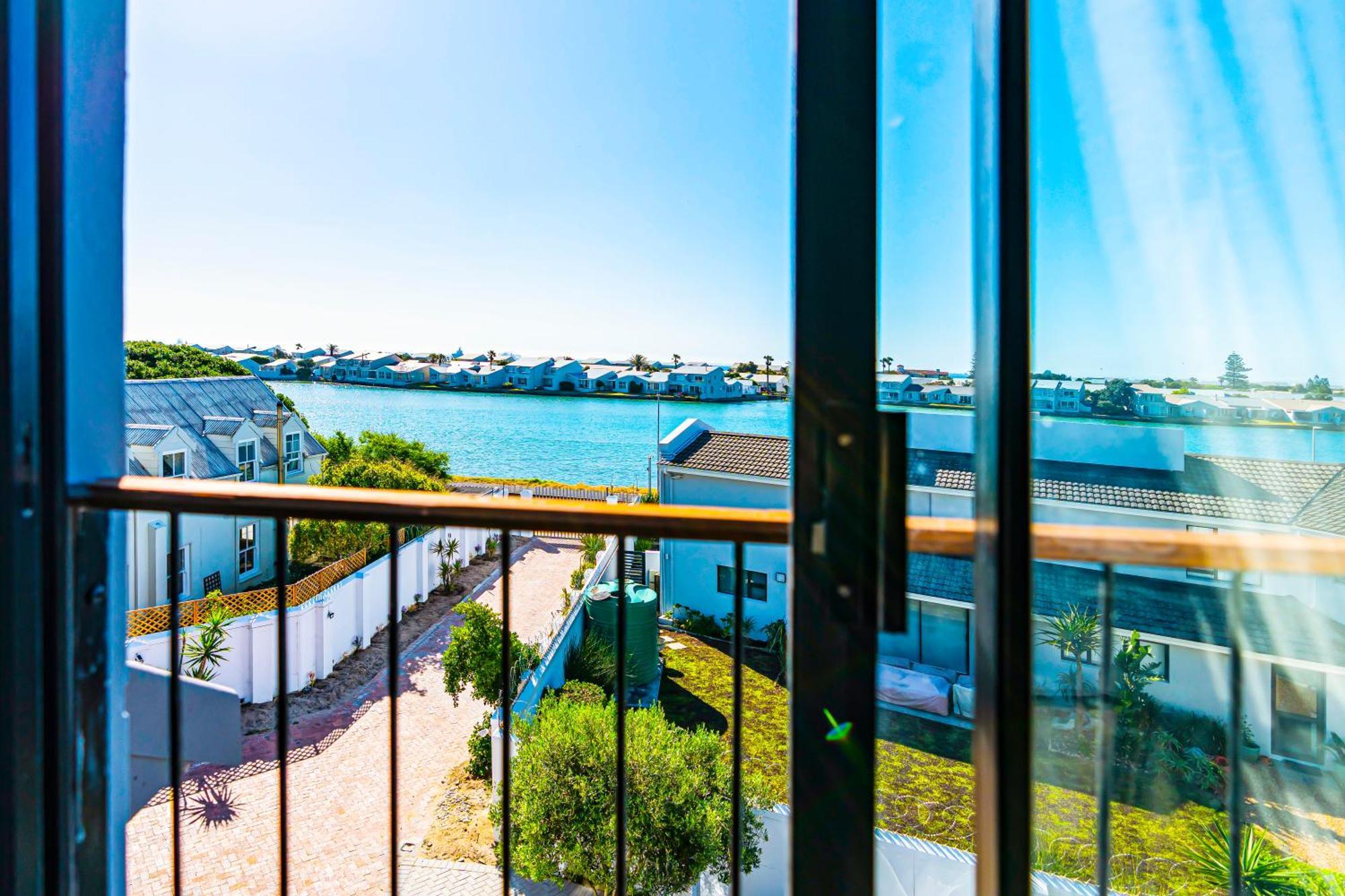 Cape Town Milnerton Lagoon Villa Exterior photo