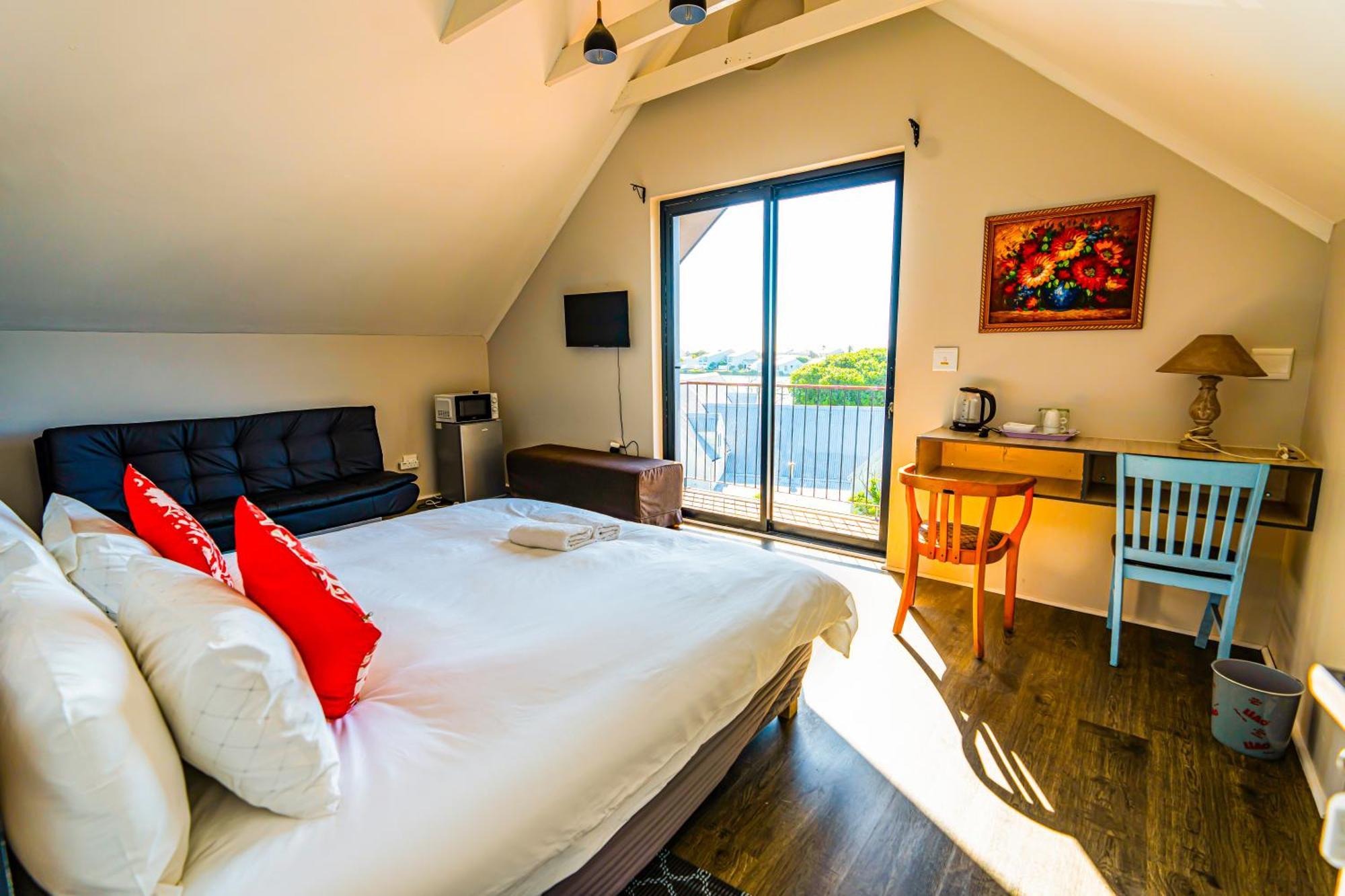 Cape Town Milnerton Lagoon Villa Exterior photo