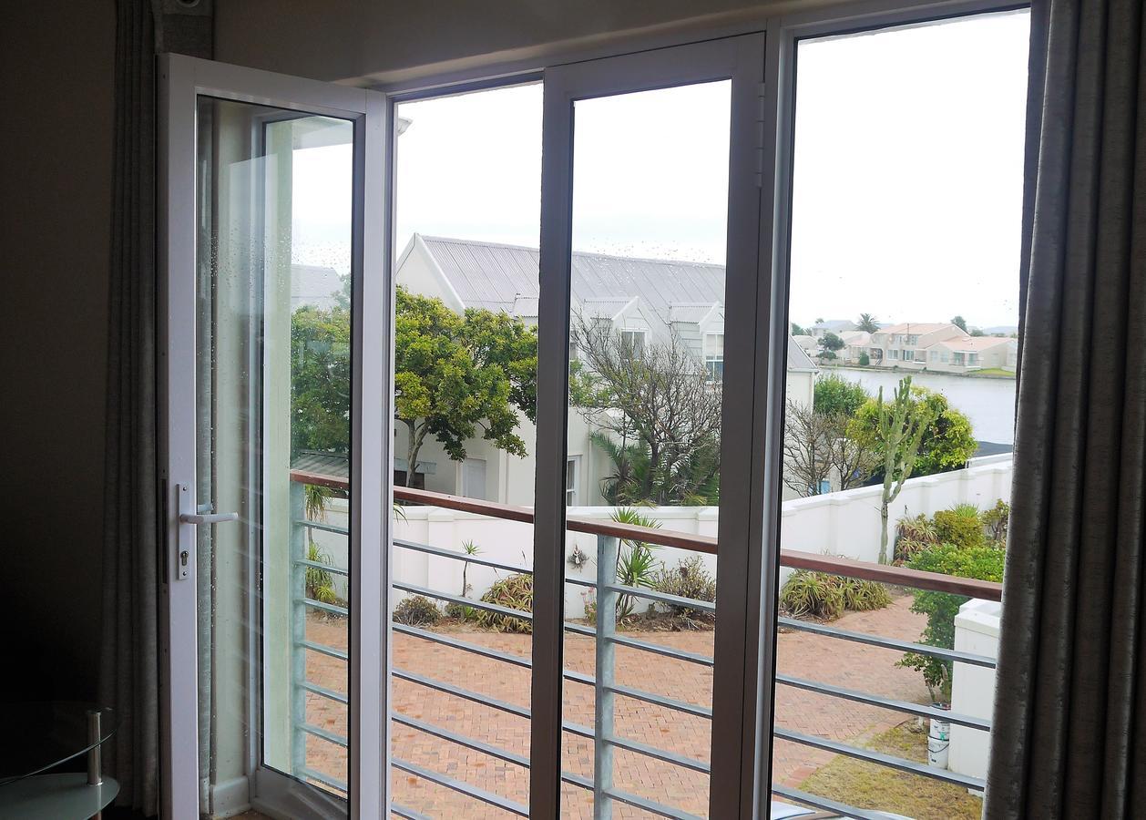 Cape Town Milnerton Lagoon Villa Exterior photo